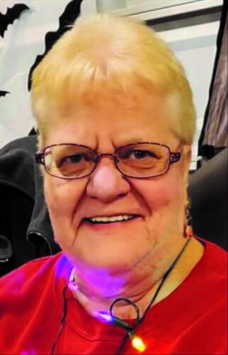 Ruth Extein
